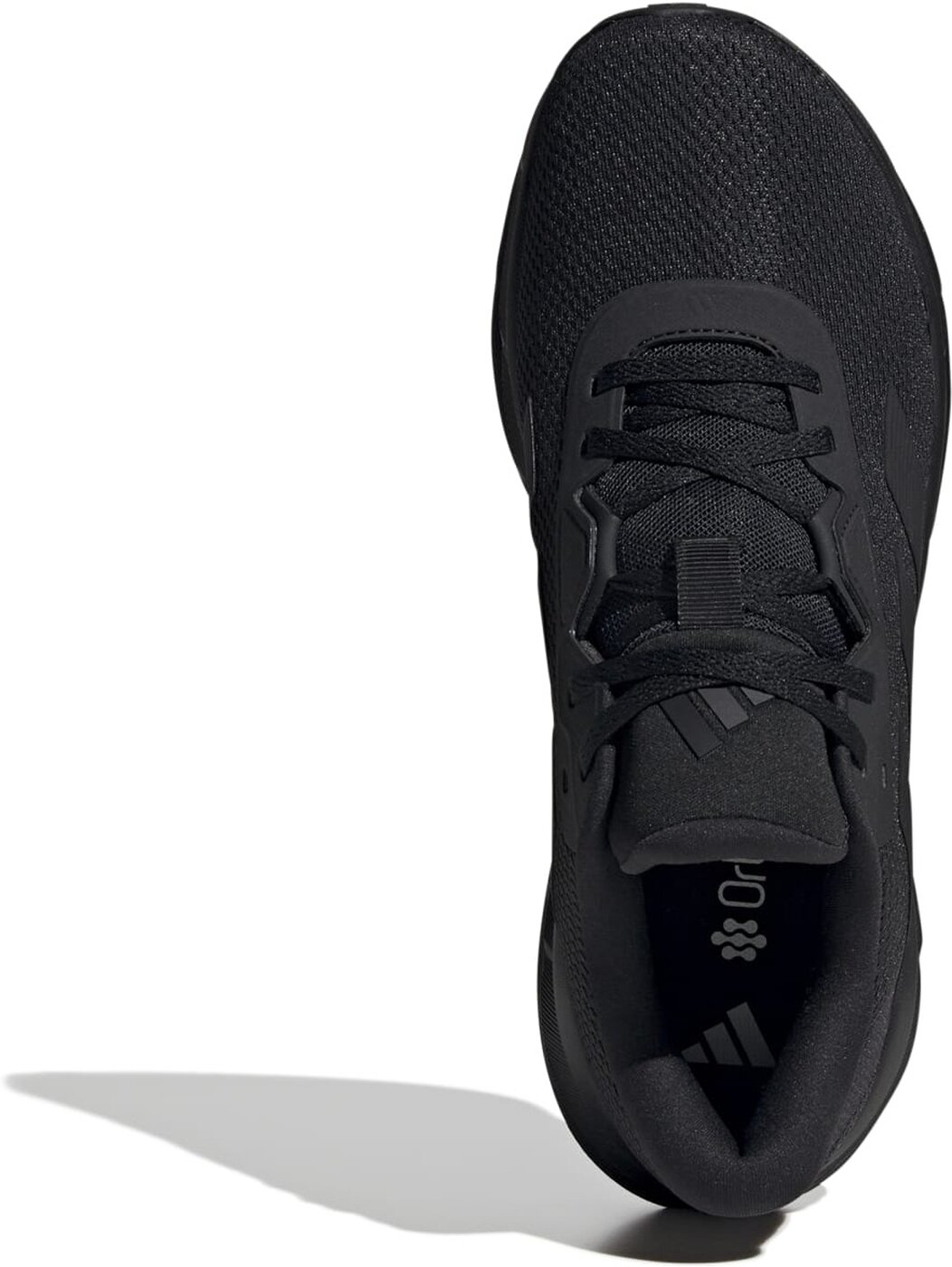 ADIDAS - GALAXY 7 M CBLACK/CBLACK/CBLACK – Bild 3