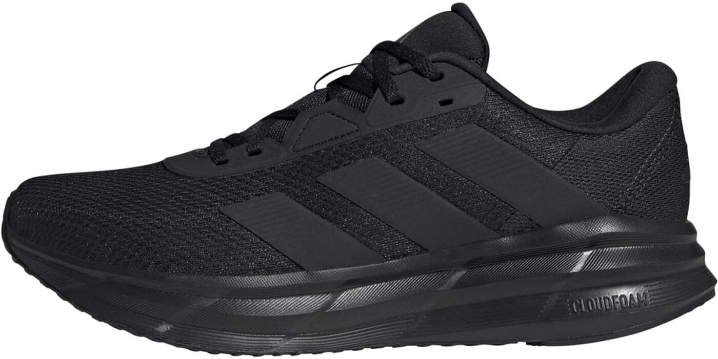 ADIDAS - GALAXY 7 M CBLACK/CBLACK/CBLACK – Bild 5
