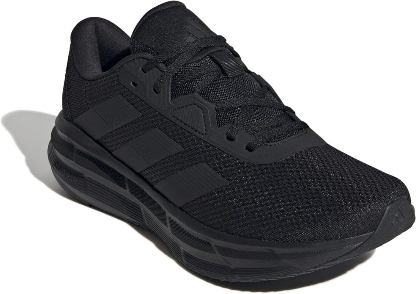 ADIDAS - GALAXY 7 M CBLACK/CBLACK/CBLACK – Bild 6