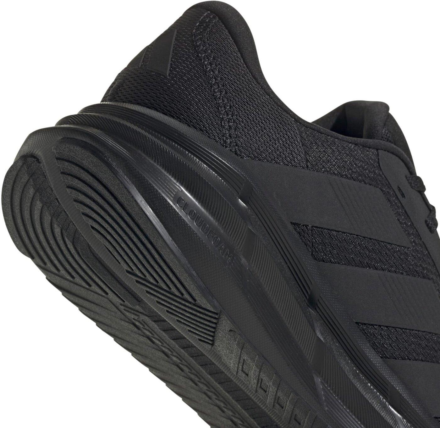 ADIDAS - GALAXY 7 M CBLACK/CBLACK/CBLACK – Bild 8
