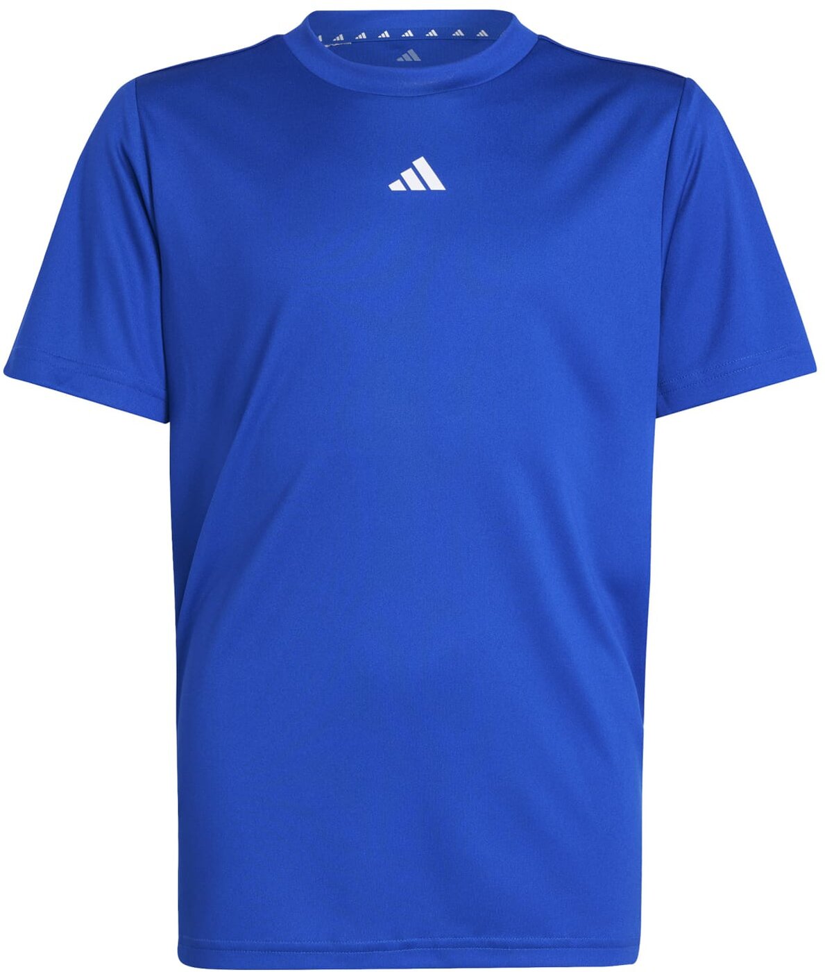 ADIDAS - J TR-ES T ROYBLU/WHITE