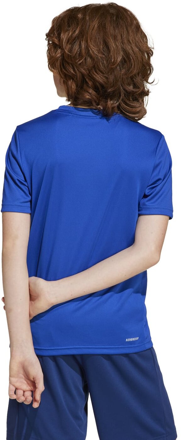 ADIDAS - J TR-ES T ROYBLU/WHITE – Bild 3