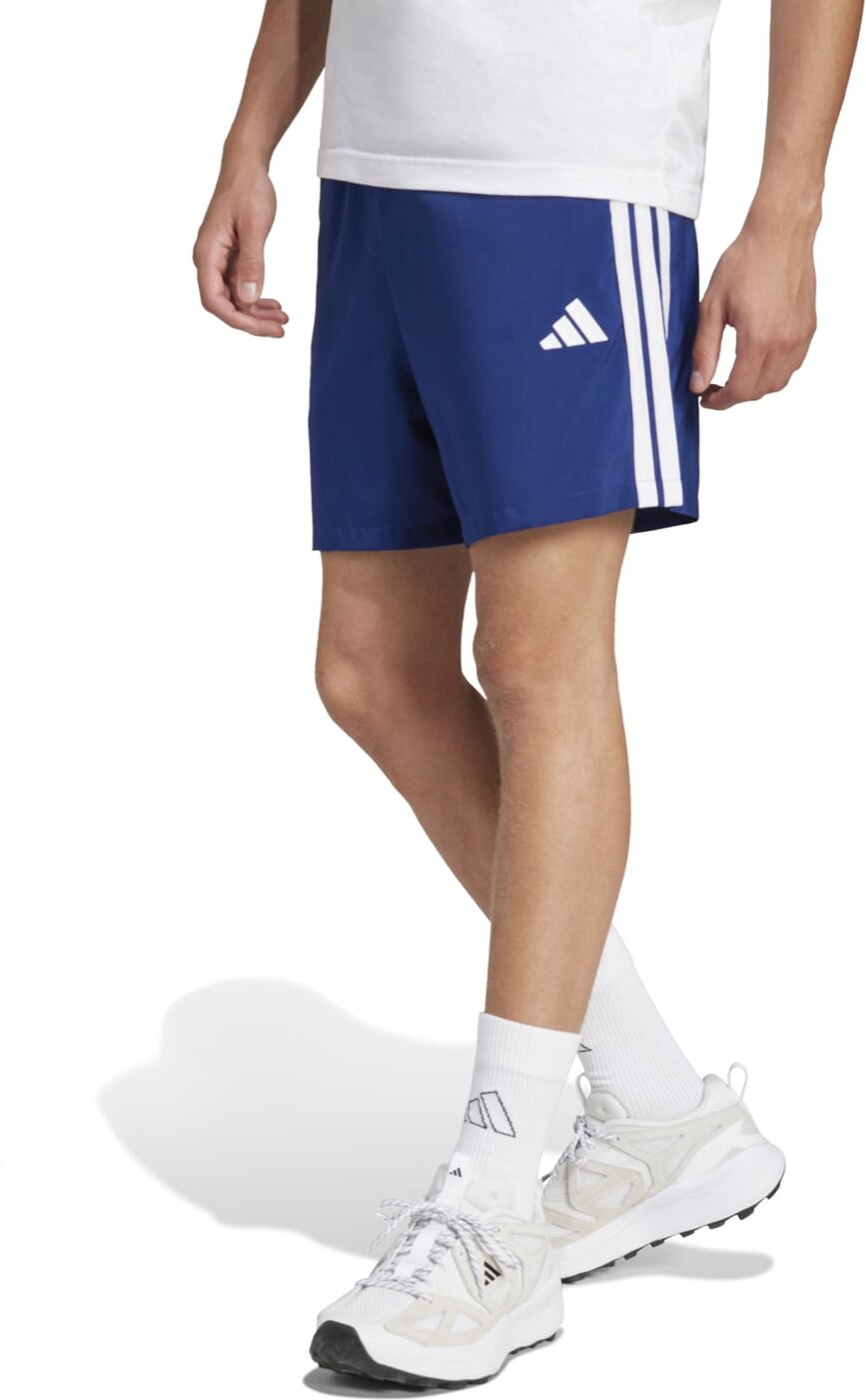 ADIDAS - M 3S CHELSEA B DKBLUE/WHITE – Bild 2