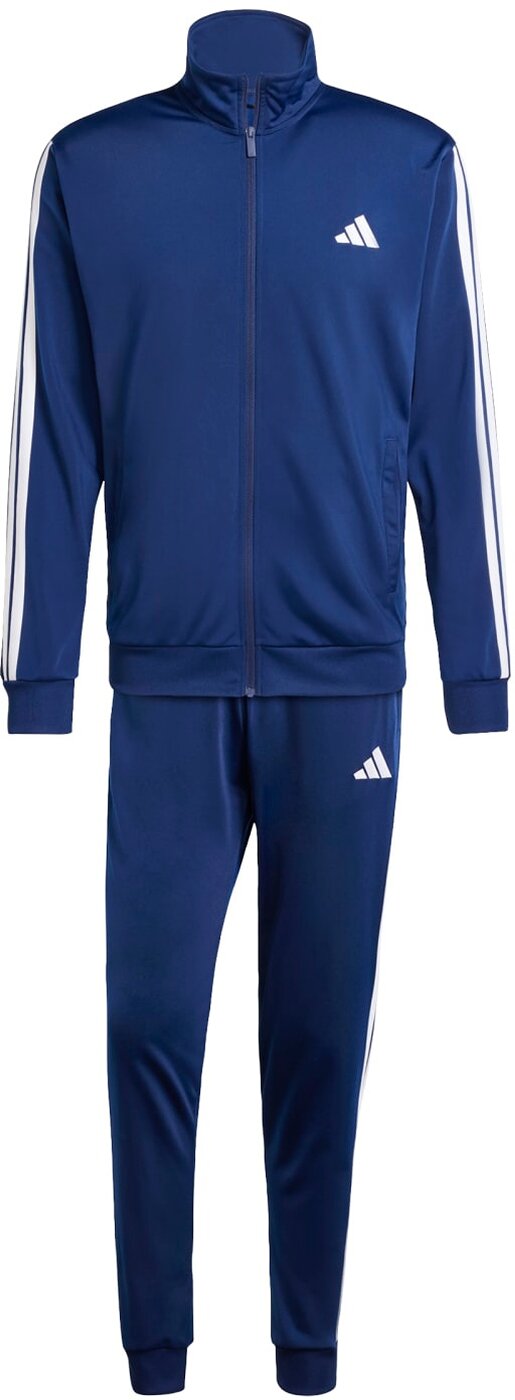 ADIDAS - M 3S TR TT TS DKBLUE