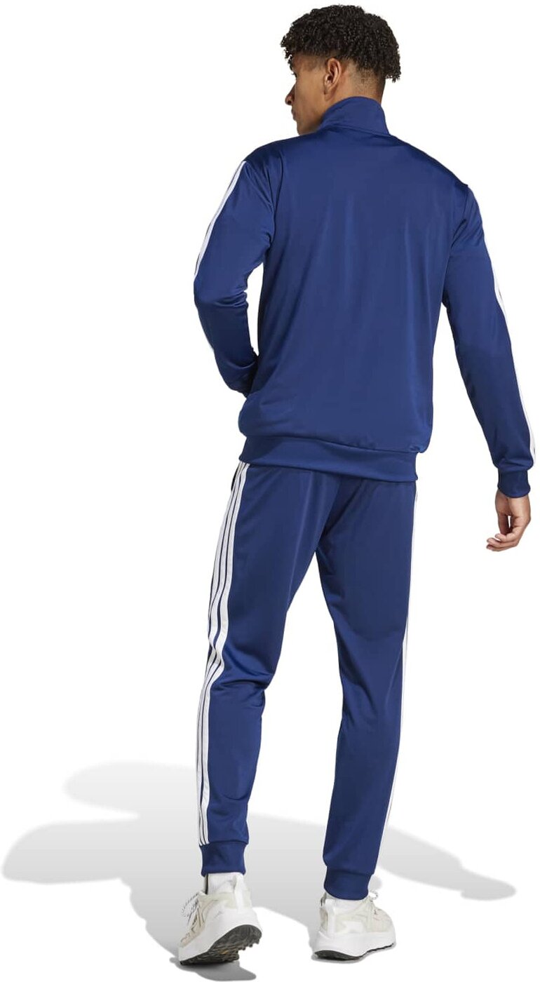 ADIDAS - M 3S TR TT TS DKBLUE – Bild 3