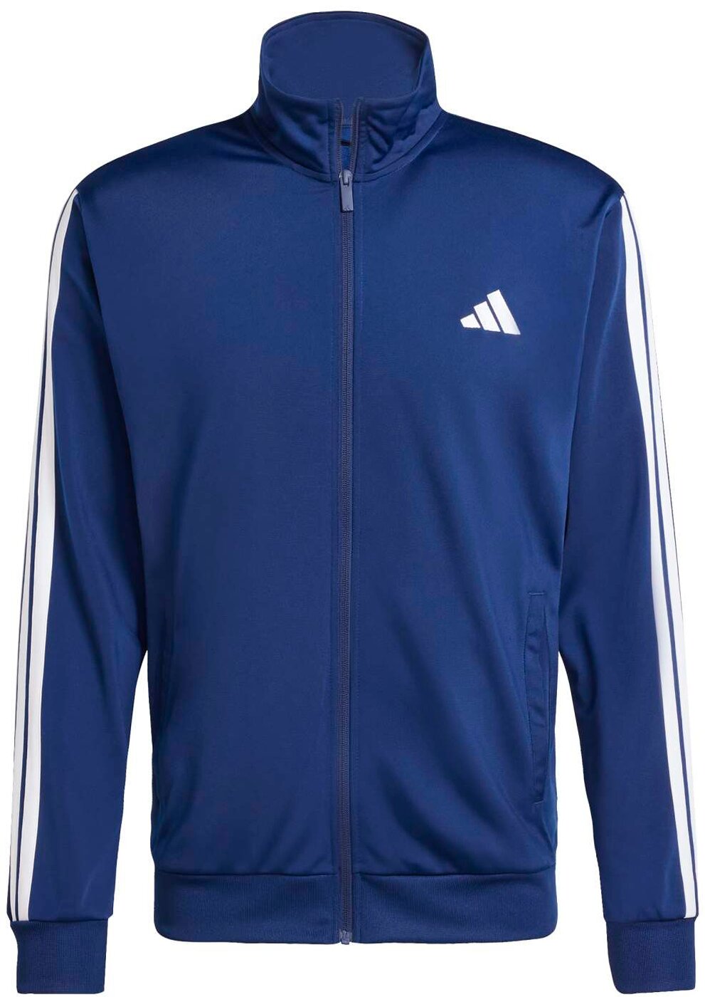 ADIDAS - M 3S TR TT TS DKBLUE – Bild 5