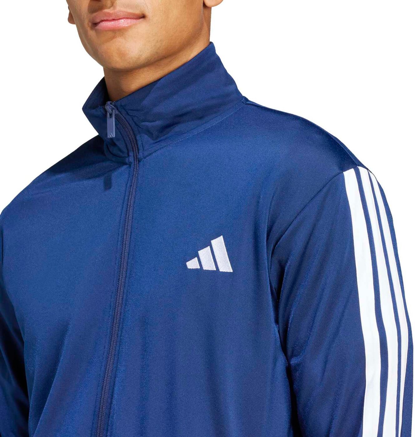 ADIDAS - M 3S TR TT TS DKBLUE – Bild 7