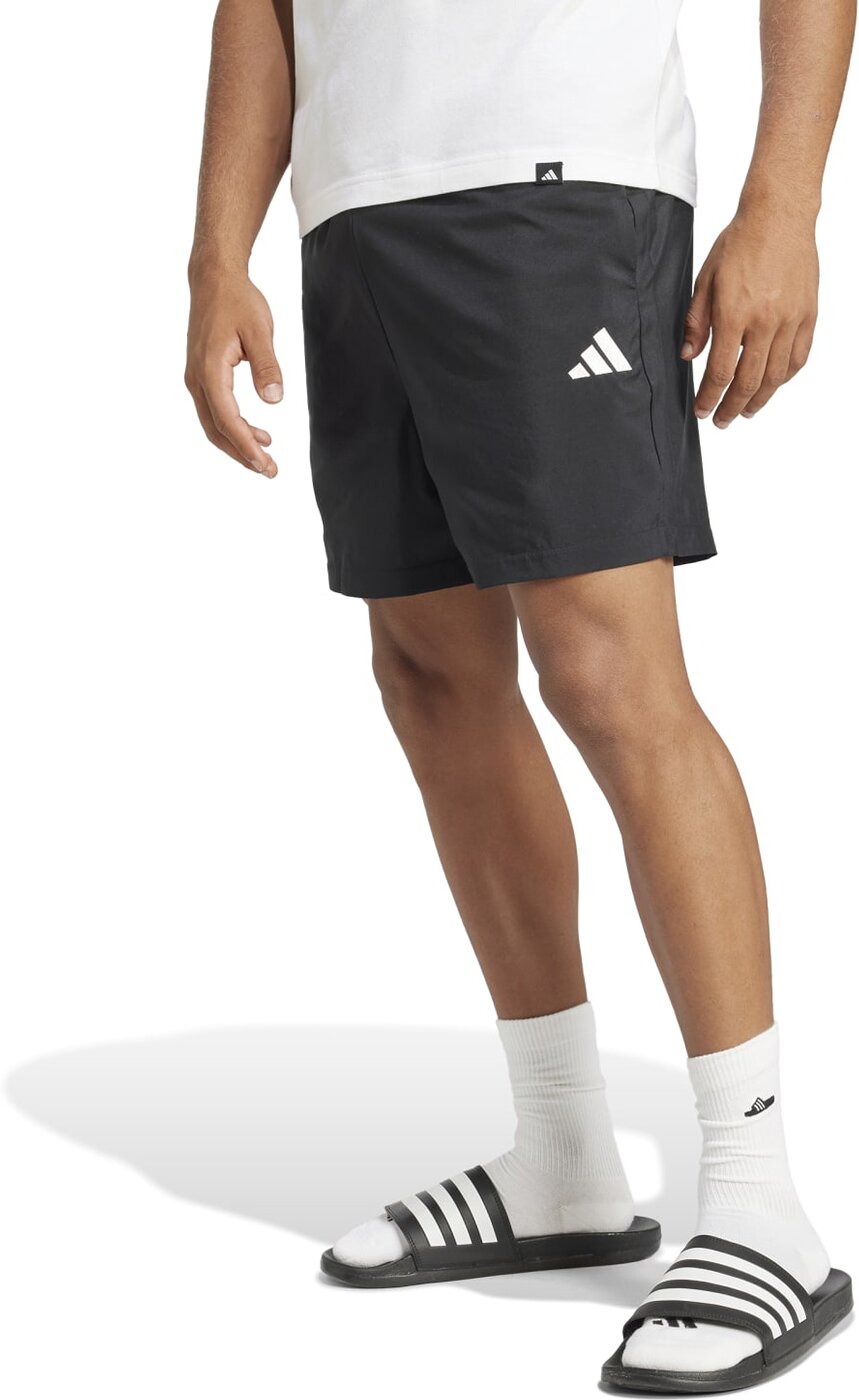 ADIDAS - M SL CHELSEA BLACK/WHITE – Bild 2