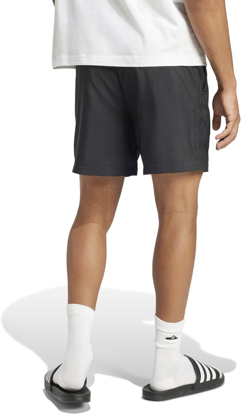 ADIDAS - M SL CHELSEA BLACK/WHITE – Bild 3