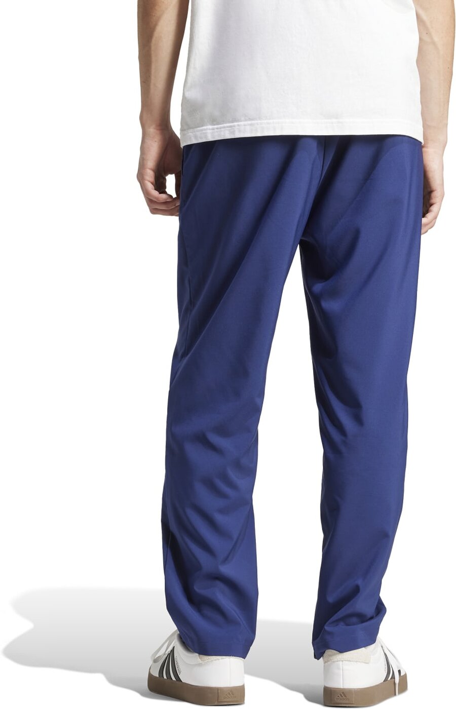 ADIDAS - M STNFRD OPT SL DKBLUE/WHITE – Bild 3