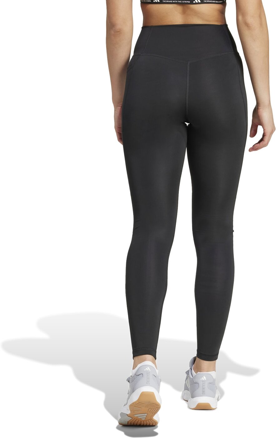 ADIDAS - OPT ESS ST 1/1 BLACK – Bild 3