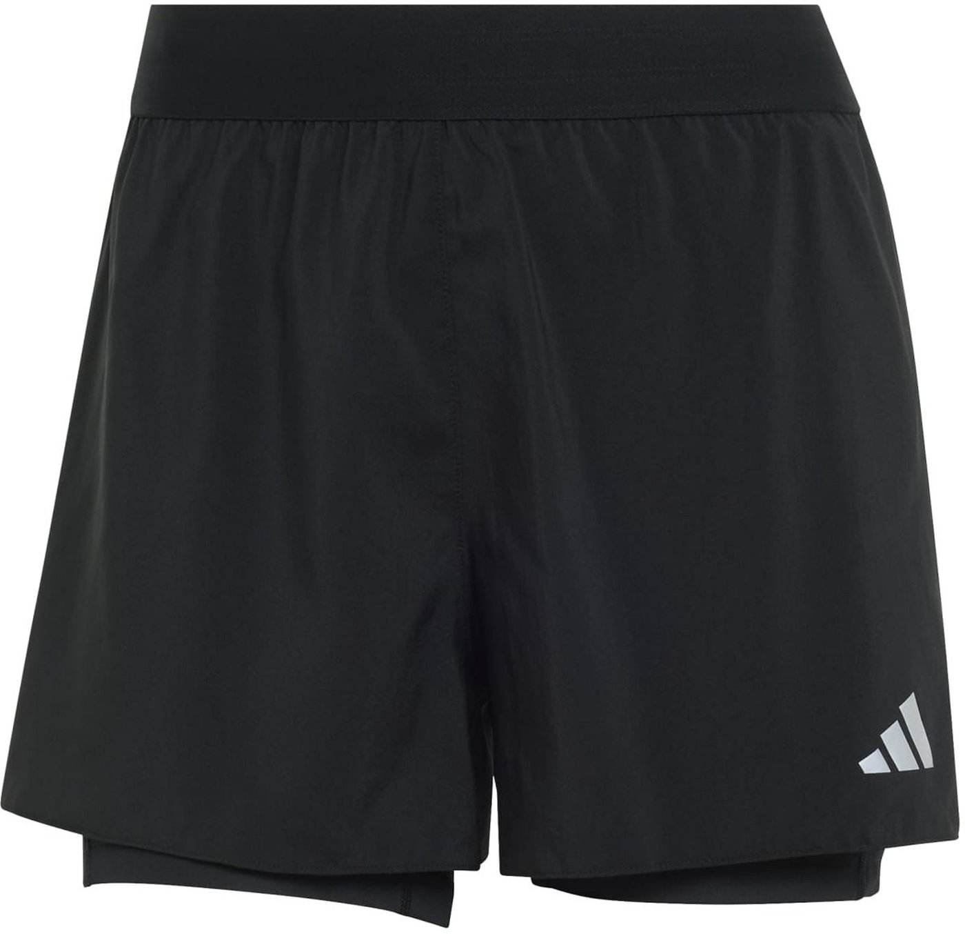 ADIDAS - Run Ess 21 S BLACK