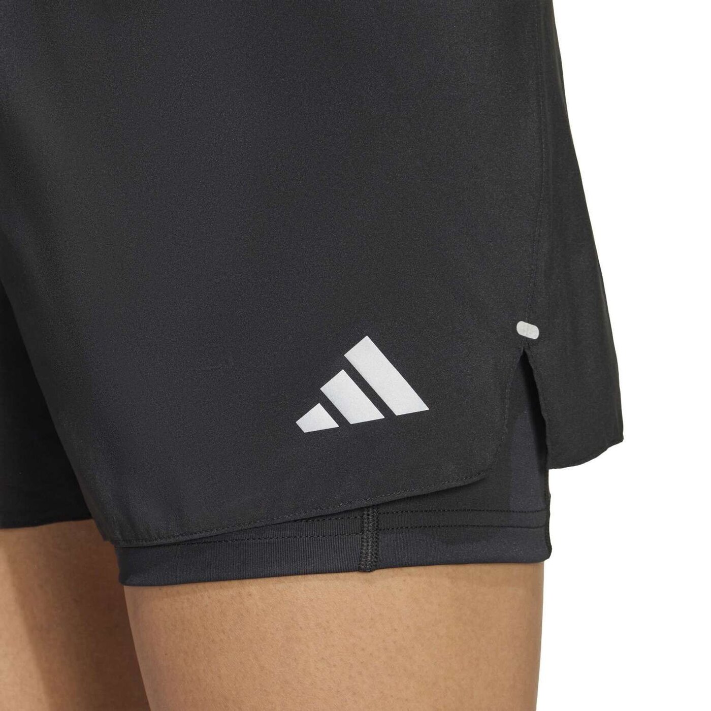 ADIDAS - Run Ess 21 S BLACK – Bild 5