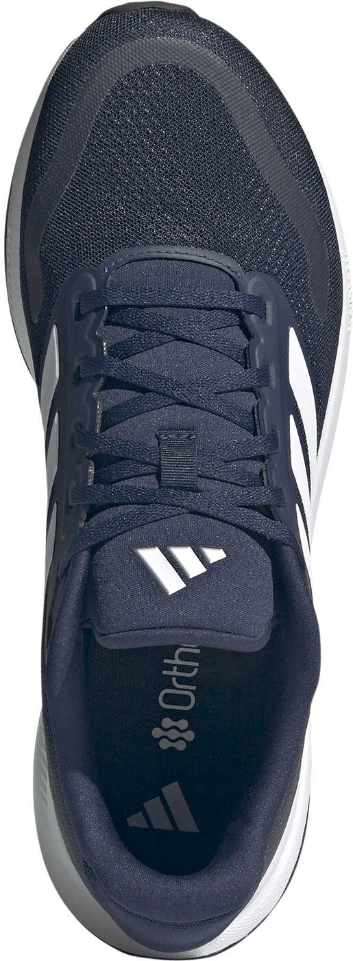 ADIDAS - RUNFALCON 5 LEGINK/FTWWHT/CBLACK – Bild 2