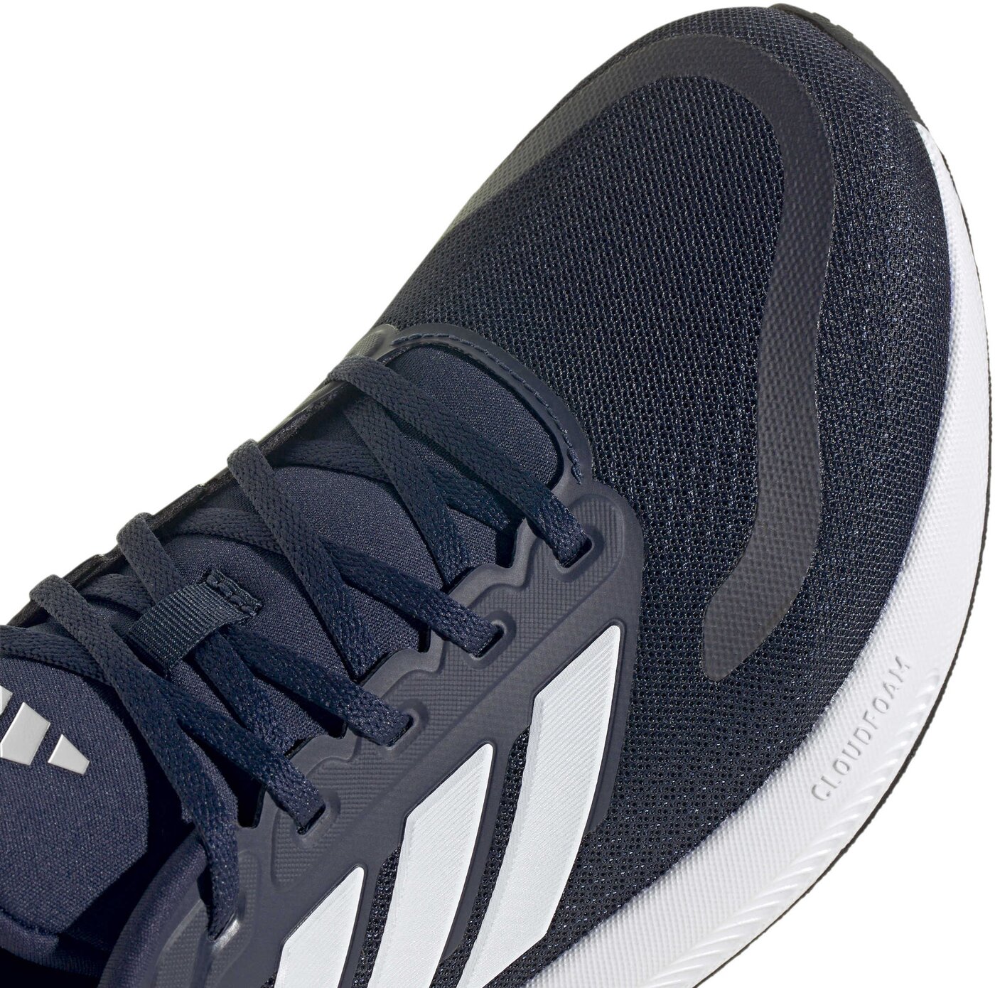 ADIDAS - RUNFALCON 5 LEGINK/FTWWHT/CBLACK – Bild 3