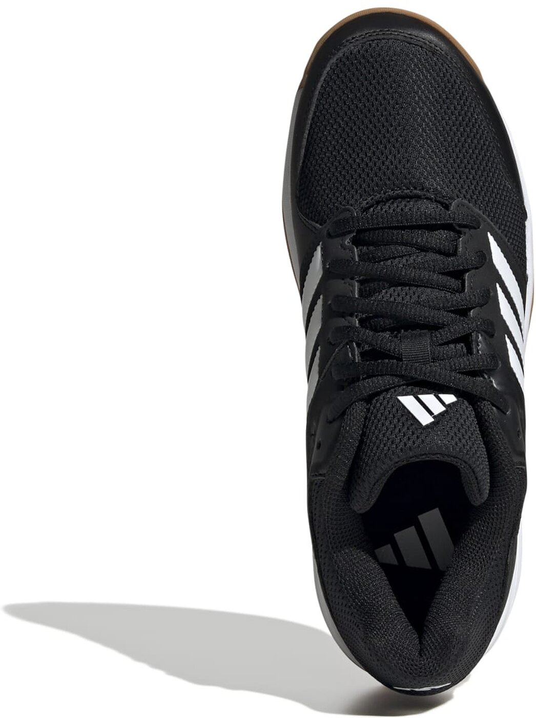 ADIDAS - Speedcourt W CBLACK/FTWWHT/GUM10 – Bild 3