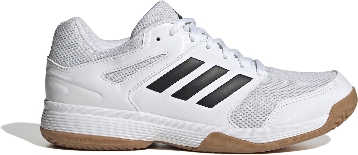 ADIDAS - Speedcourt W FTWWHT/CBLACK/GUM10