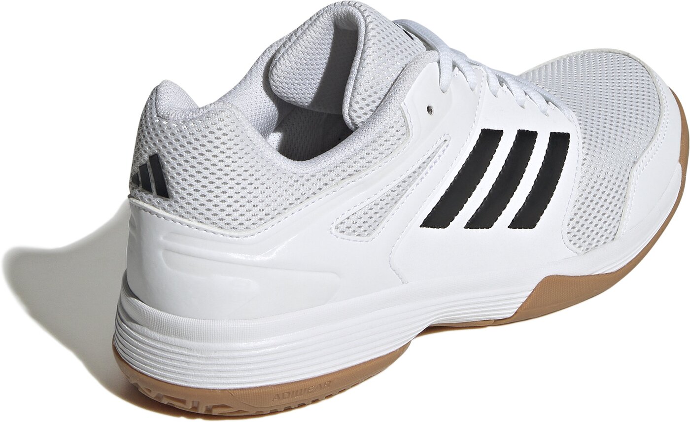 ADIDAS - Speedcourt W FTWWHT/CBLACK/GUM10 – Bild 5