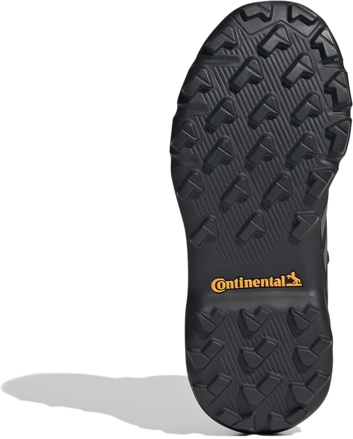 ADIDAS - TERREX MID GTX K CBLACK/GRETHR/CBLACK – Bild 2