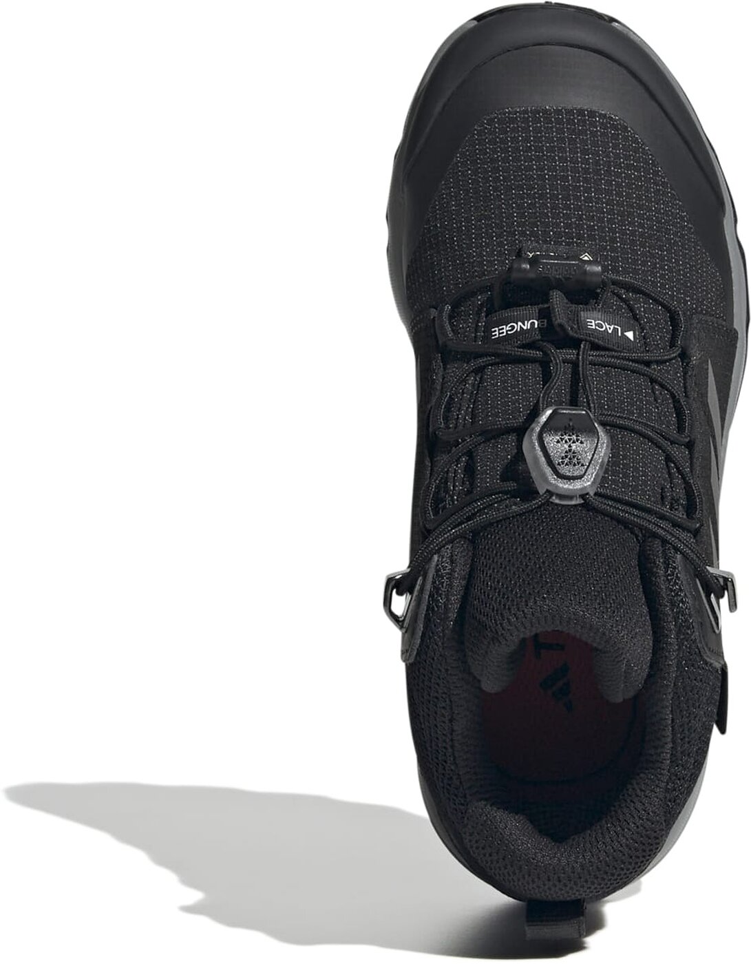 ADIDAS - TERREX MID GTX K CBLACK/GRETHR/CBLACK – Bild 3
