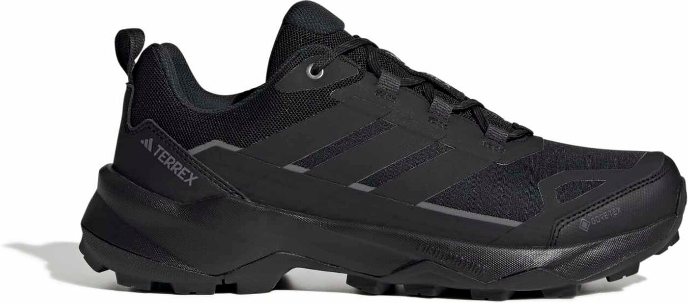 ADIDAS - TERREX SKYCHASER AX5 GTX CBLACK/CBLACK/CARBON