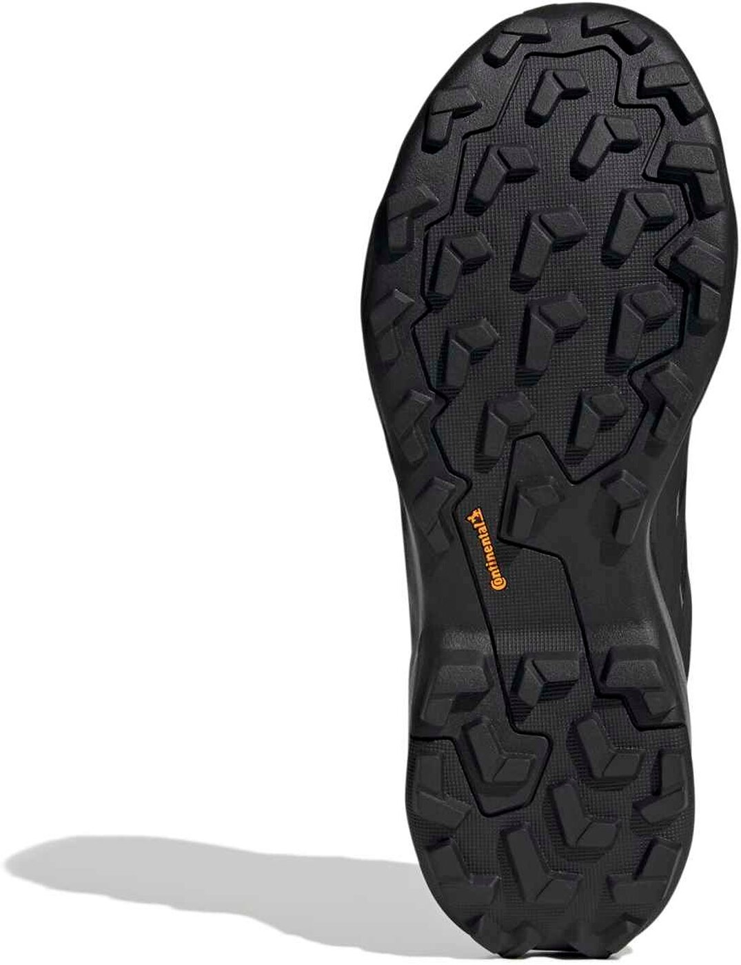 ADIDAS - TERREX SKYCHASER AX5 GTX CBLACK/CBLACK/CARBON – Bild 2