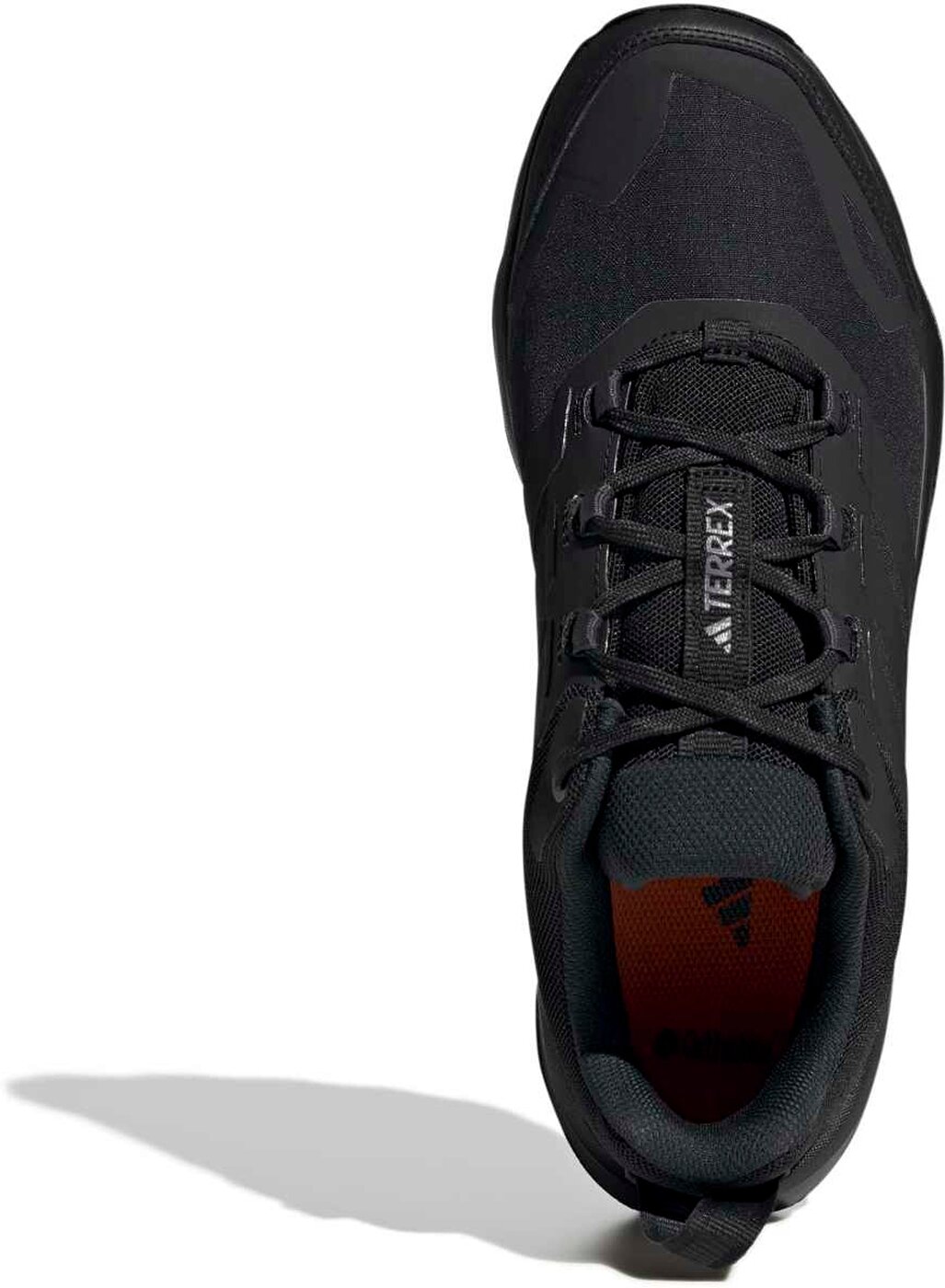 ADIDAS - TERREX SKYCHASER AX5 GTX CBLACK/CBLACK/CARBON – Bild 3