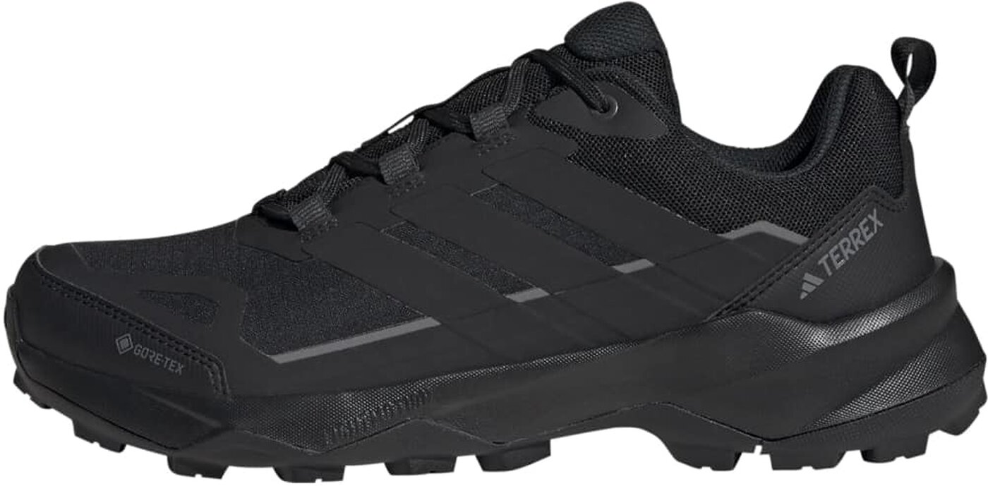 ADIDAS - TERREX SKYCHASER AX5 GTX CBLACK/CBLACK/CARBON – Bild 5