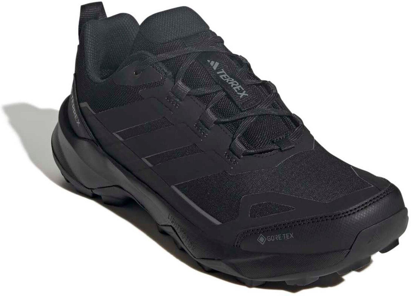 ADIDAS - TERREX SKYCHASER AX5 GTX CBLACK/CBLACK/CARBON – Bild 6