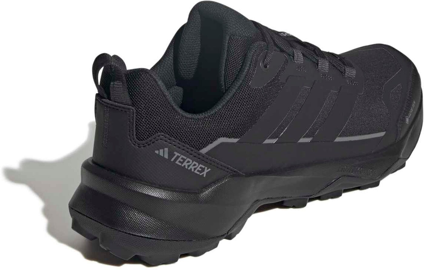 ADIDAS - TERREX SKYCHASER AX5 GTX CBLACK/CBLACK/CARBON – Bild 7