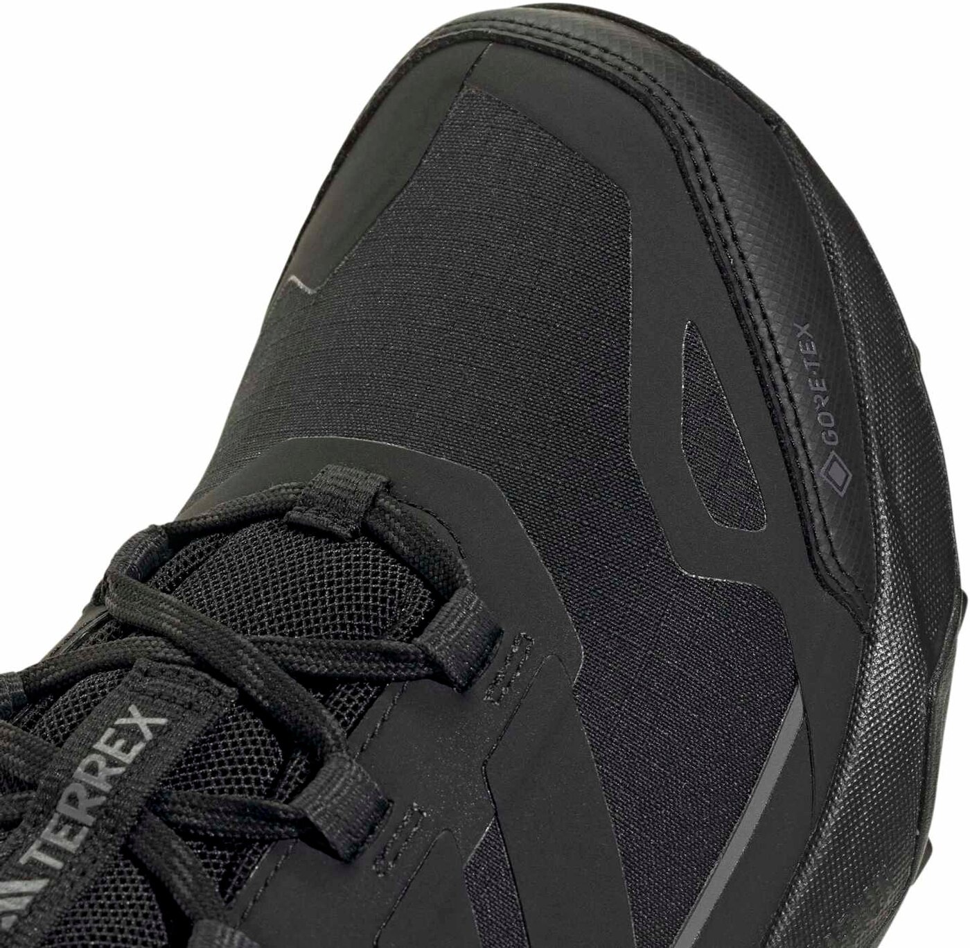 ADIDAS - TERREX SKYCHASER AX5 GTX CBLACK/CBLACK/CARBON – Bild 8