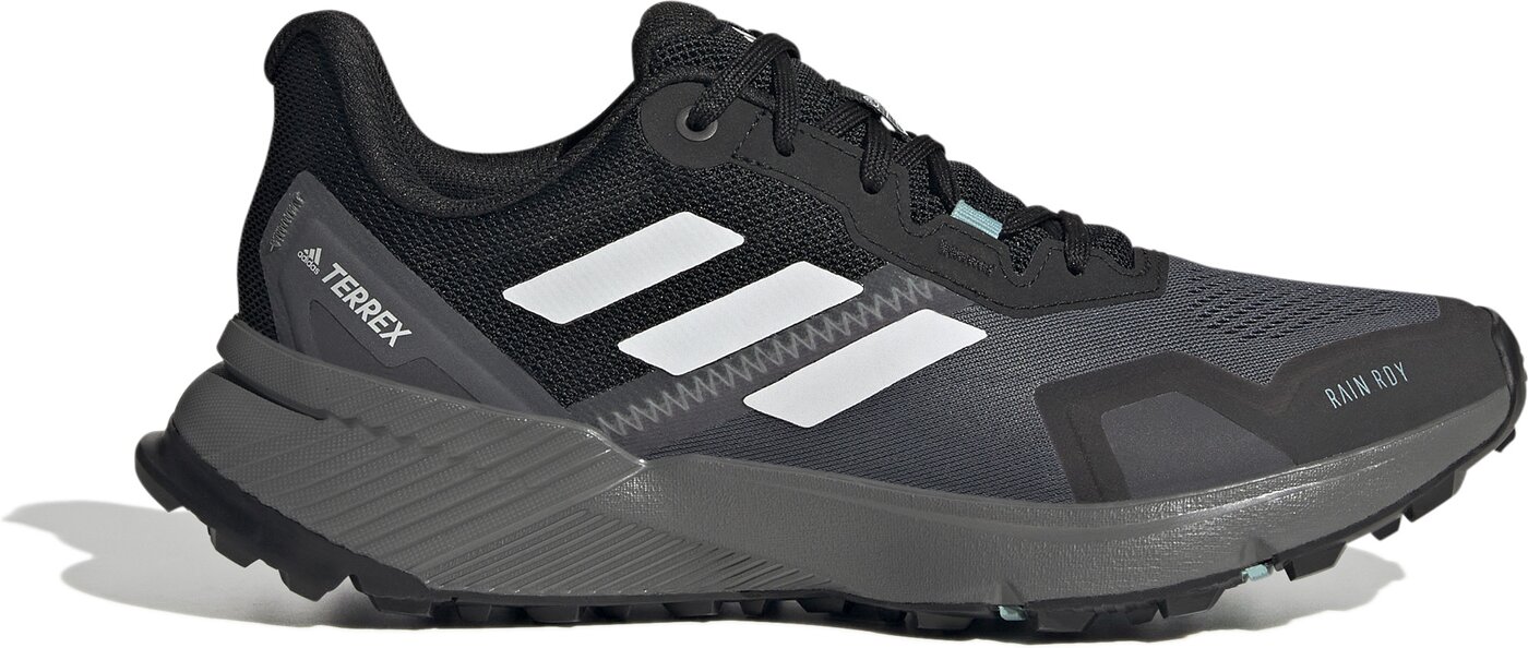 ADIDAS - TERREX SOULSTRIDE R.RDY W CBLACK/CRYWHT/MINTON