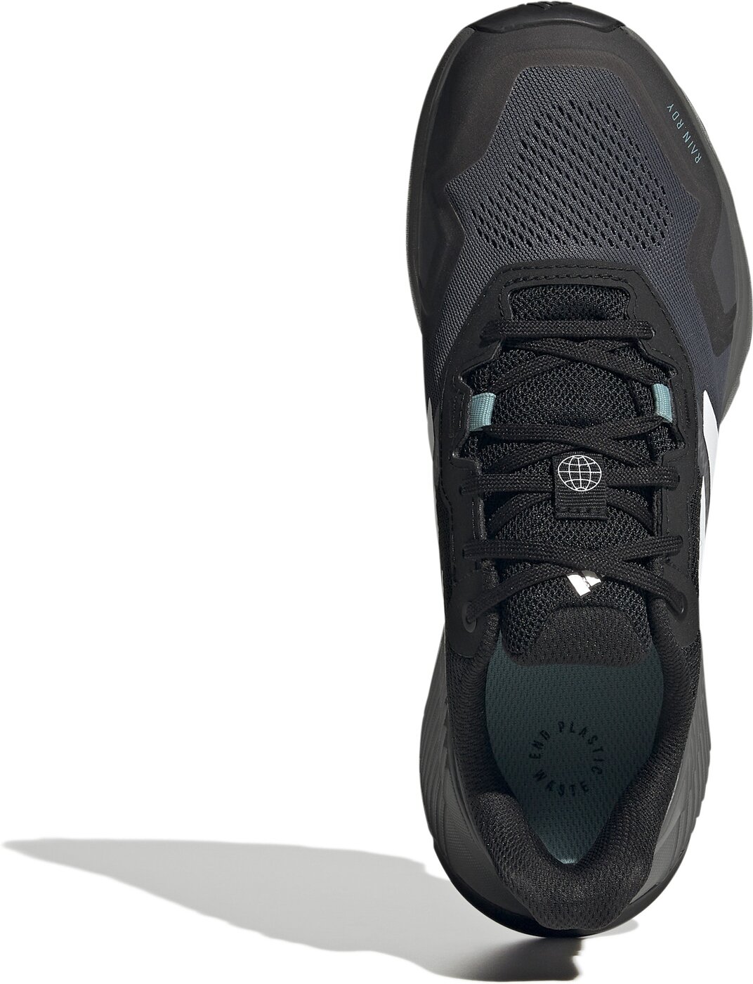 ADIDAS - TERREX SOULSTRIDE R.RDY W CBLACK/CRYWHT/MINTON – Bild 3