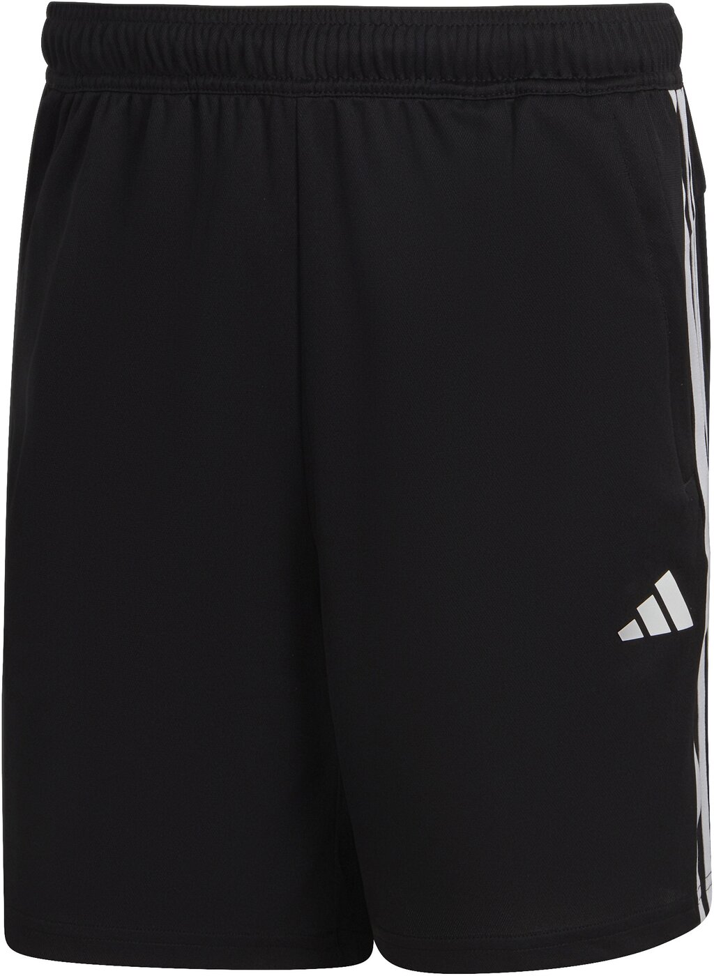 ADIDAS - TR-ES PIQ 3SHO BLACK/WHITE