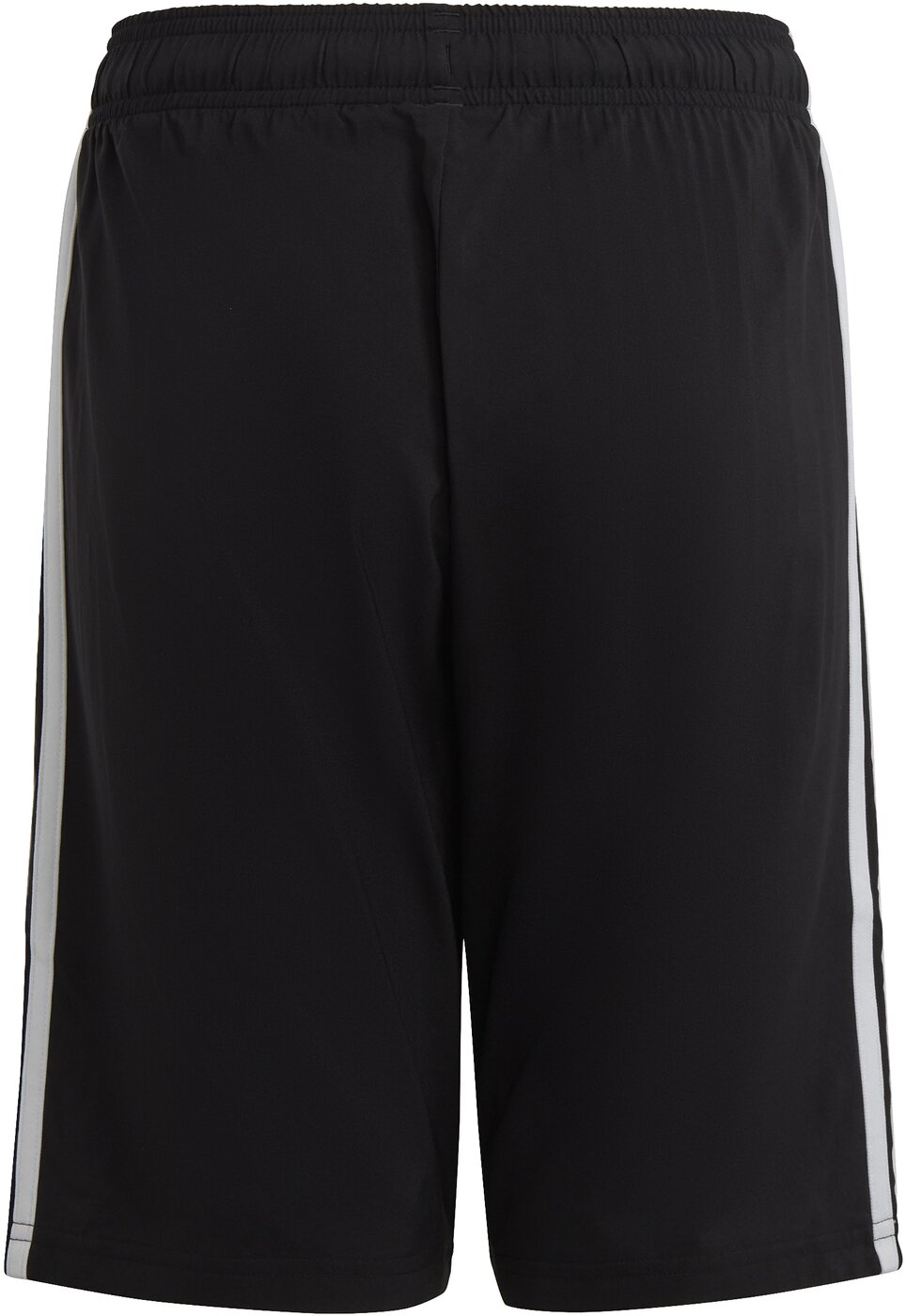 ADIDAS - U 3S WN SHORT BLACK/WHITE – Bild 2