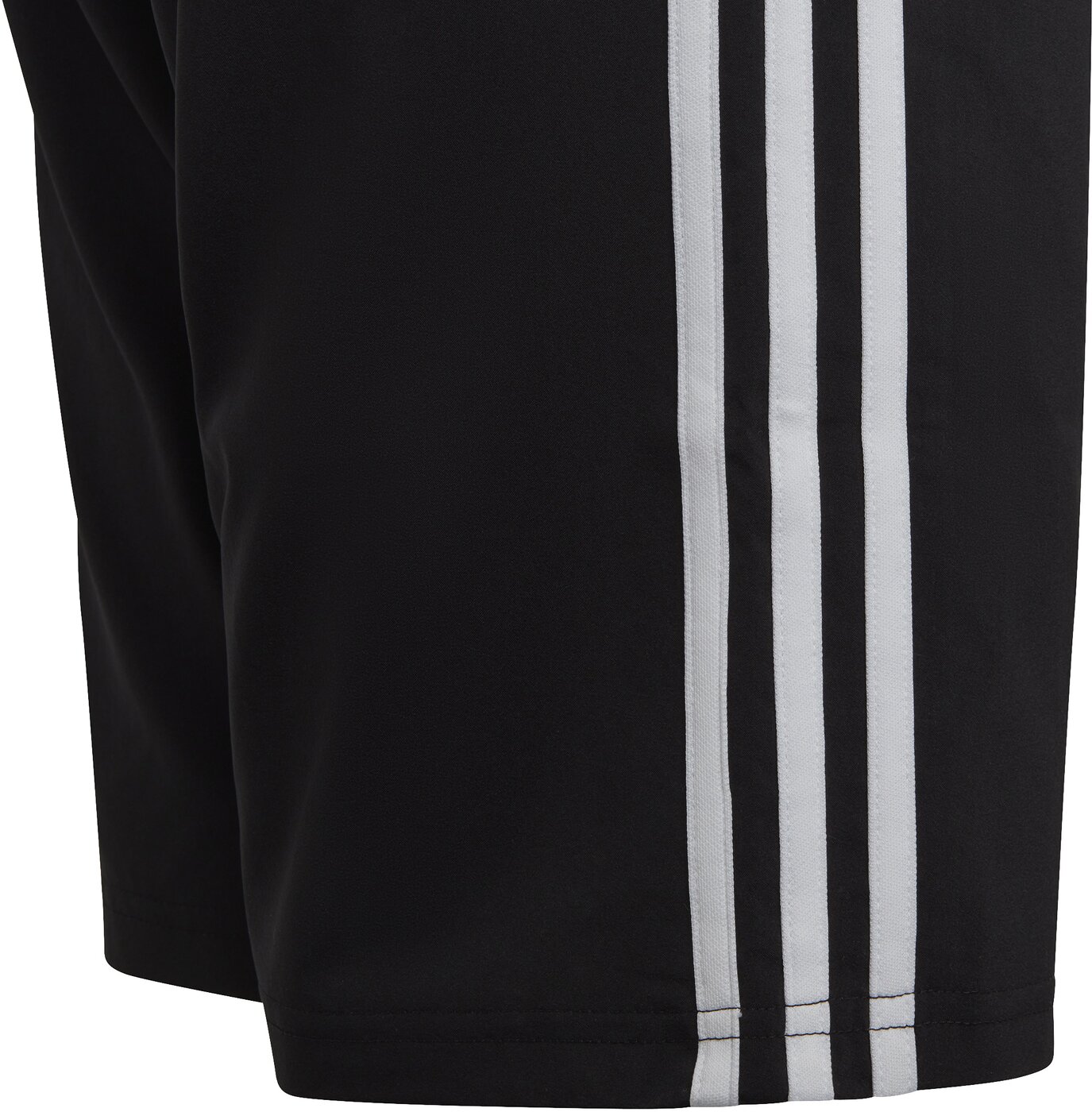 ADIDAS - U 3S WN SHORT BLACK/WHITE – Bild 5