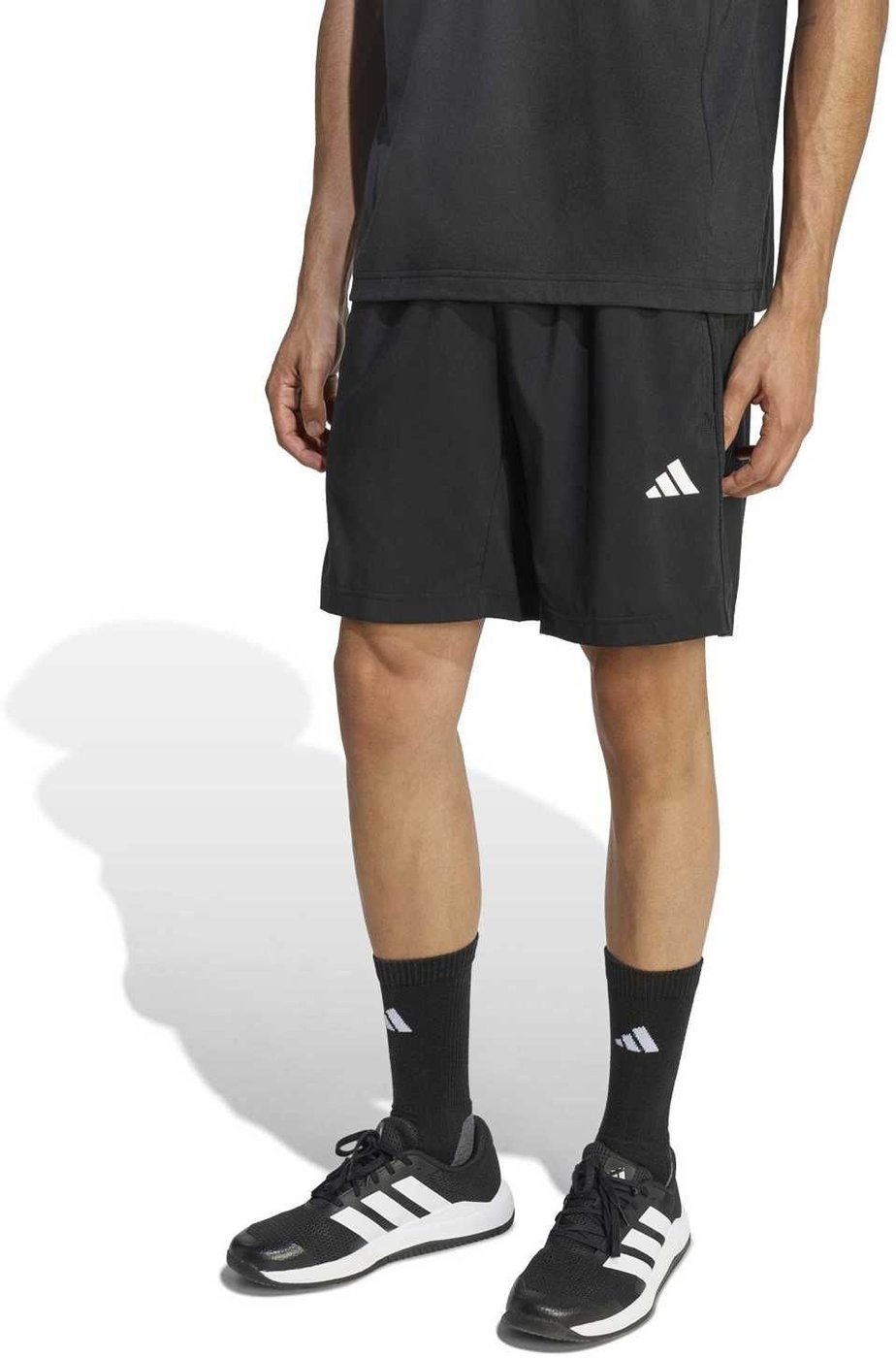 ADIDAS - WE BAS WV SHO BLACK – Bild 2
