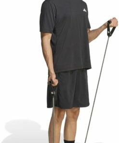 ADIDAS - WE BAS WV SHO BLACK – Bild 4