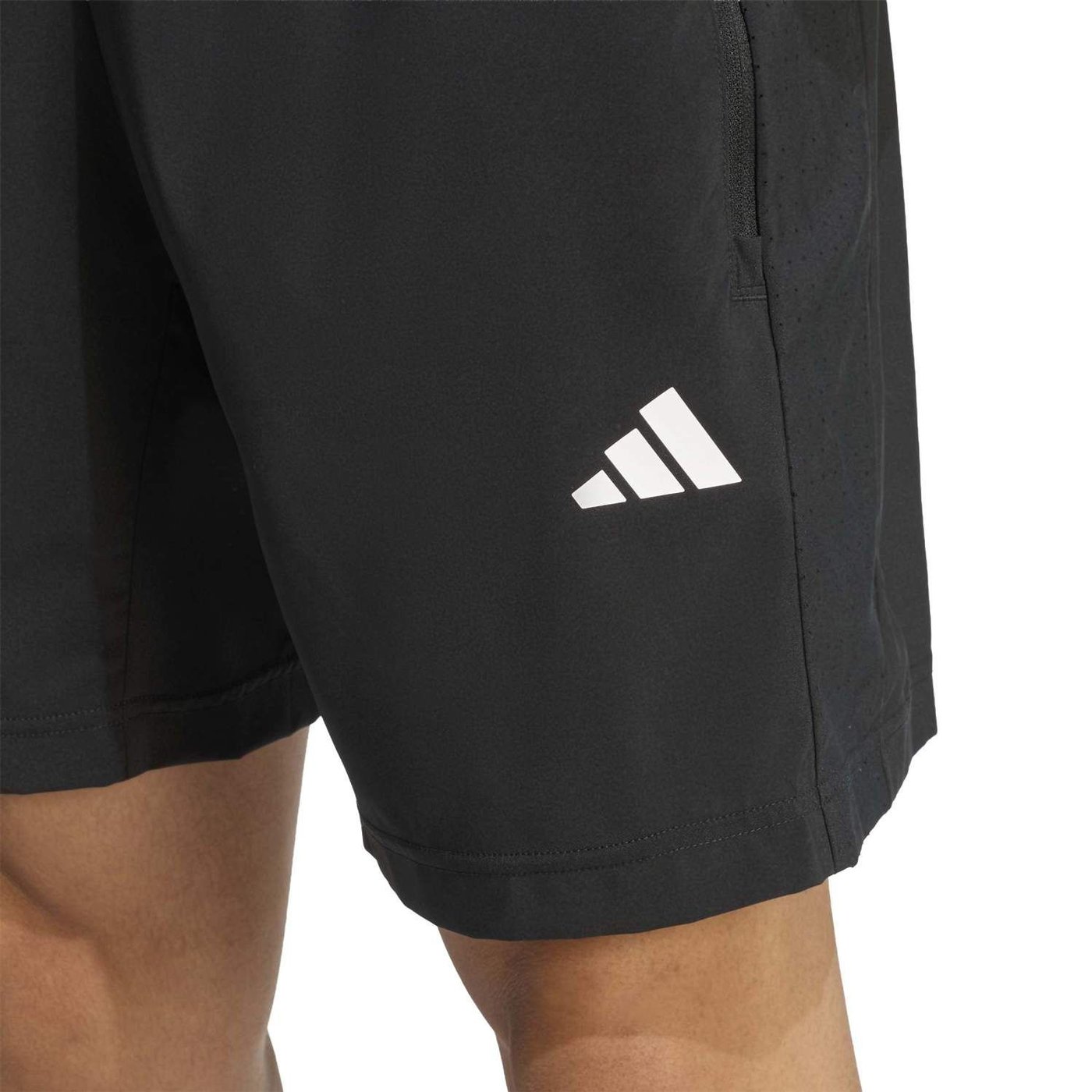 ADIDAS - WE BAS WV SHO BLACK – Bild 6