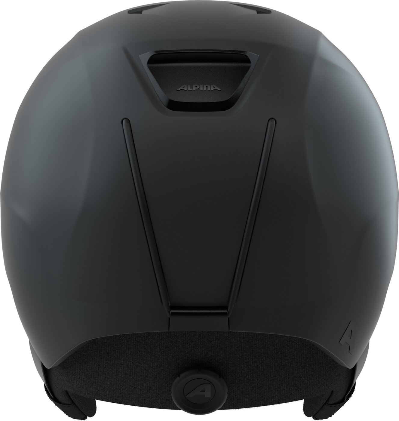 ALPINA - BRIX BLACK MATT – Bild 2