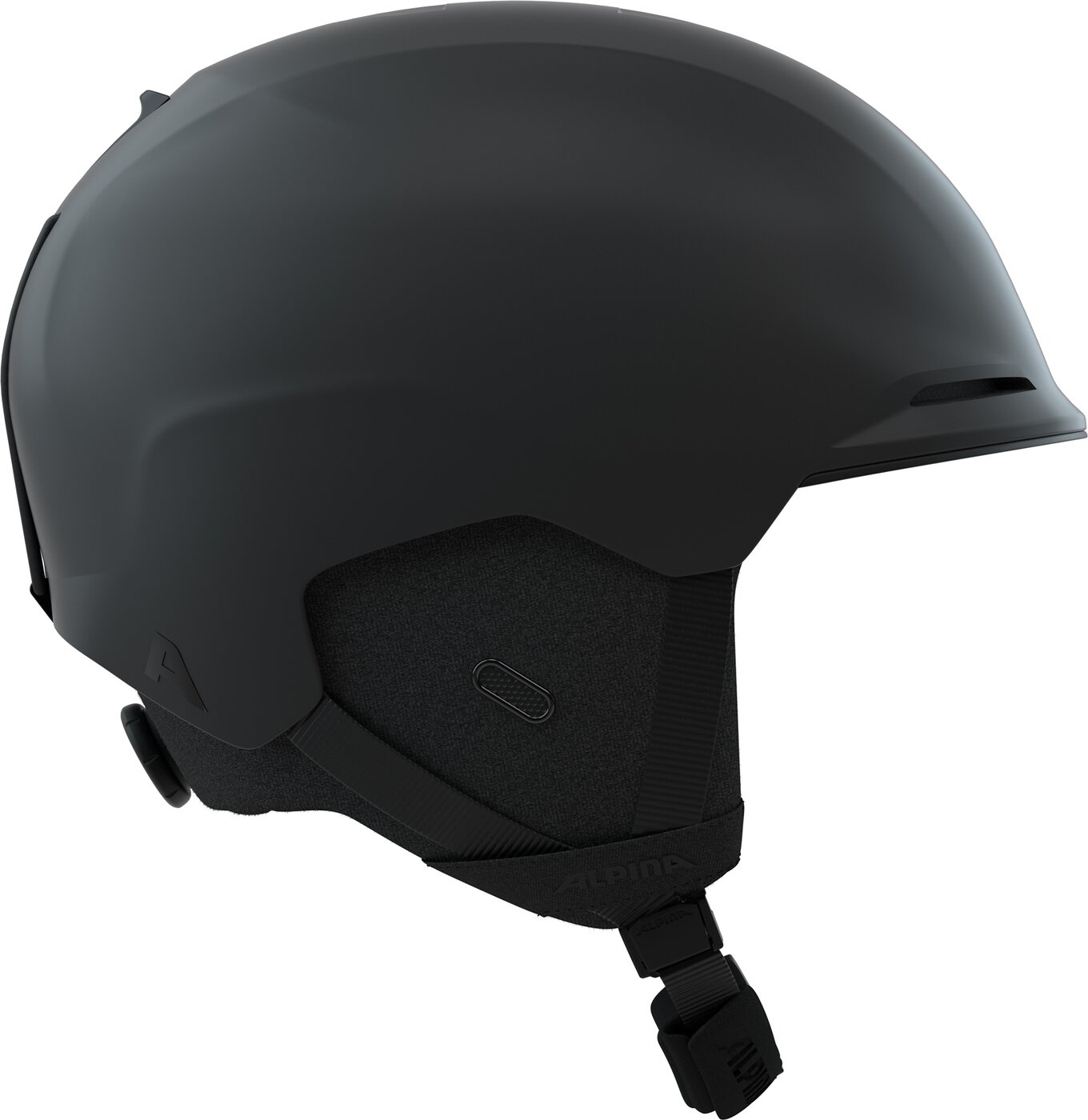 ALPINA - BRIX BLACK MATT – Bild 3