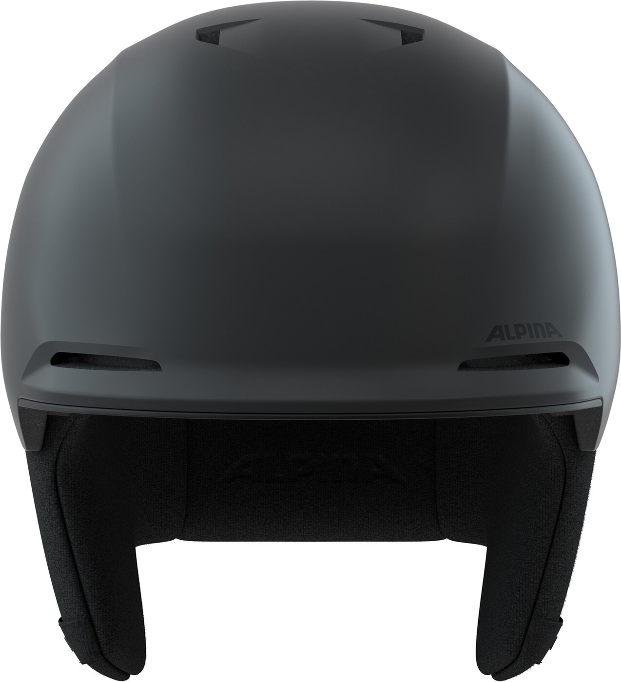 ALPINA - BRIX BLACK MATT – Bild 4