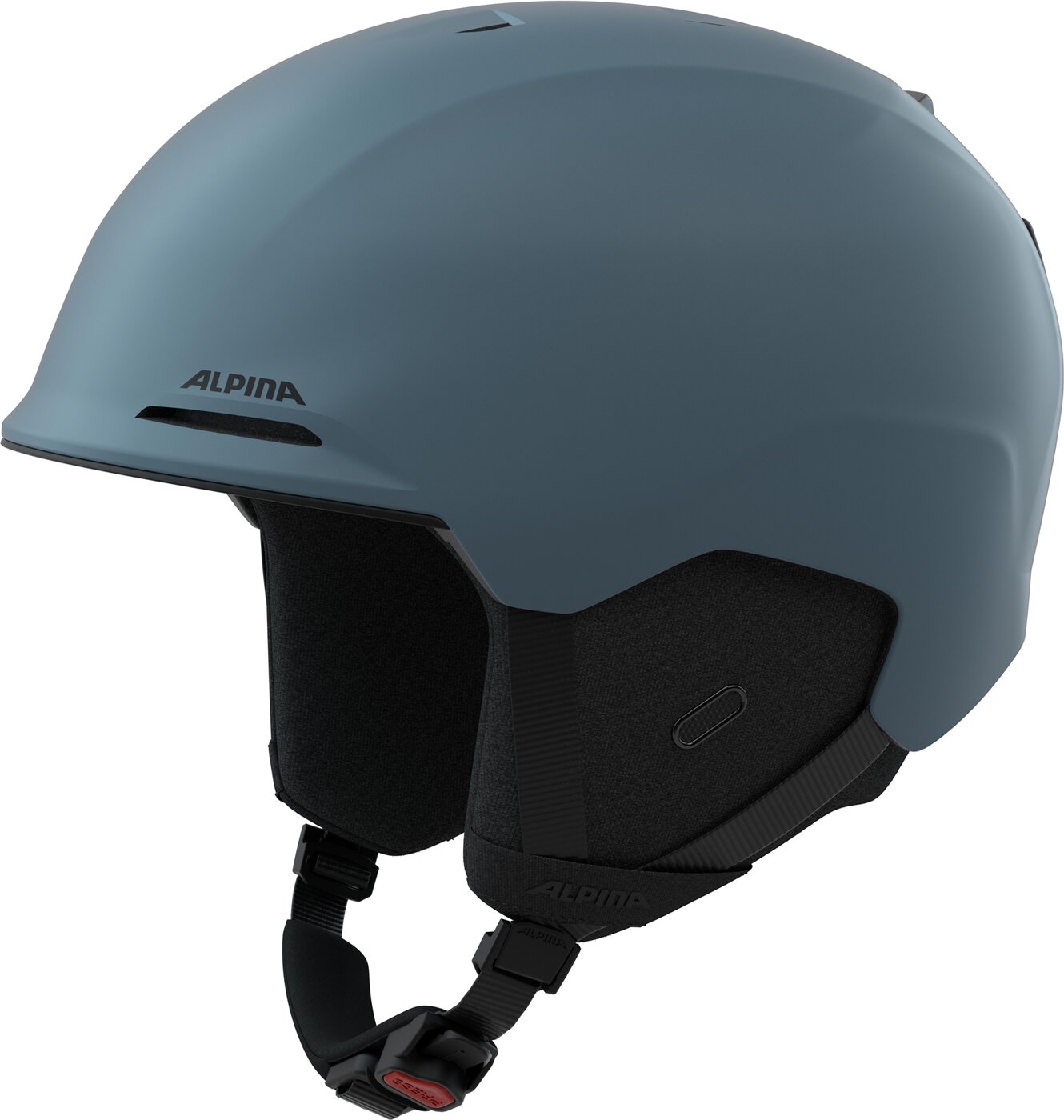 ALPINA - BRIX DIRT-BLUE MATT