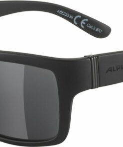 ALPINA - KACEY ALL BLACK MATT