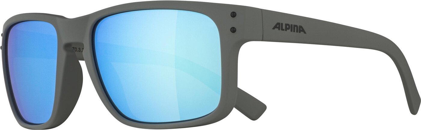 ALPINA - KOSMIC MOON-GREY MATT – Bild 4