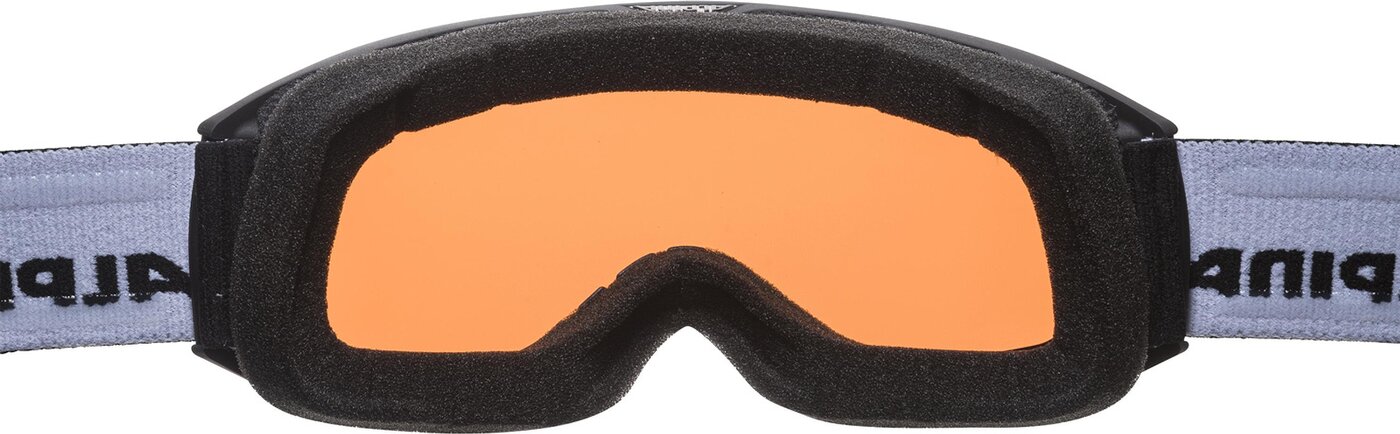 ALPINA - NAKISKA Q BLACK MATT – Bild 3