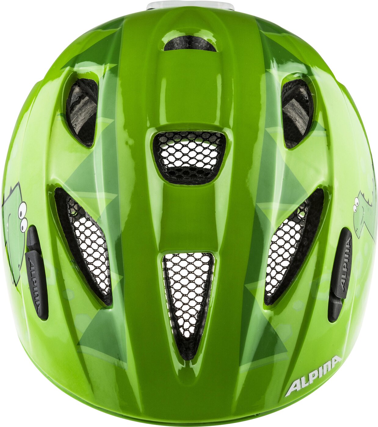 ALPINA - XIMO FLASH GREEN DINO GLOSS – Bild 2