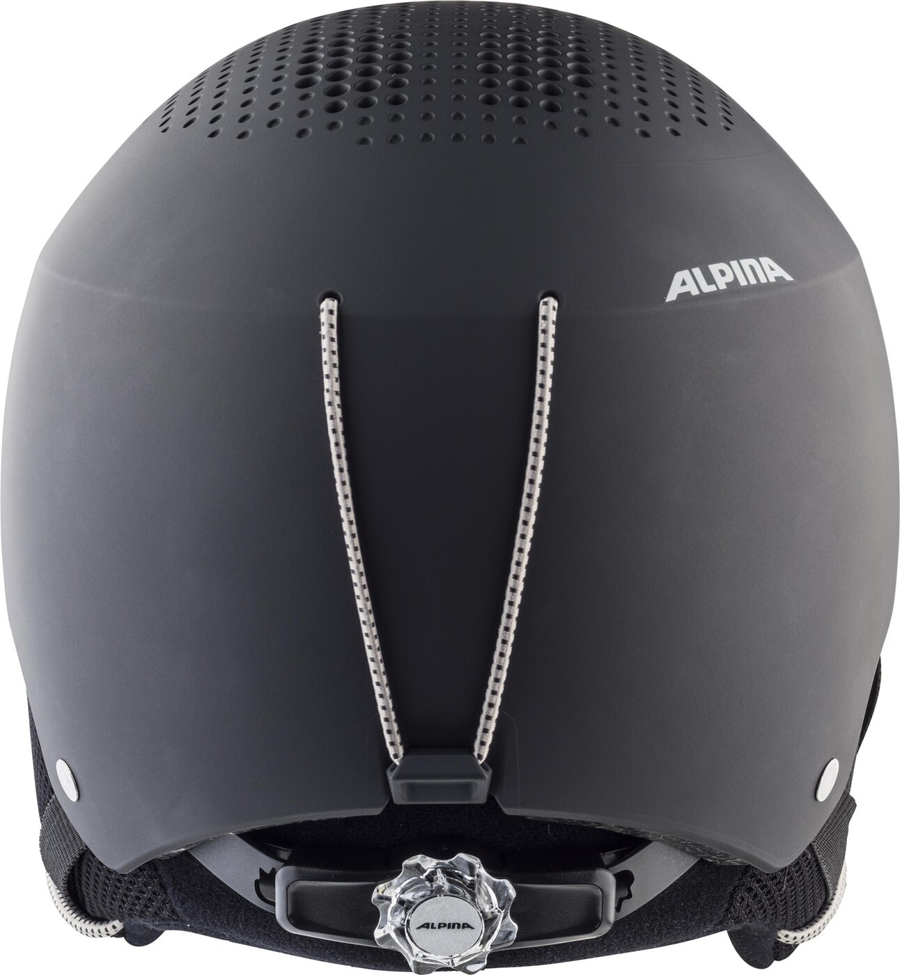 ALPINA - ZUPO BLACK MATT – Bild 2