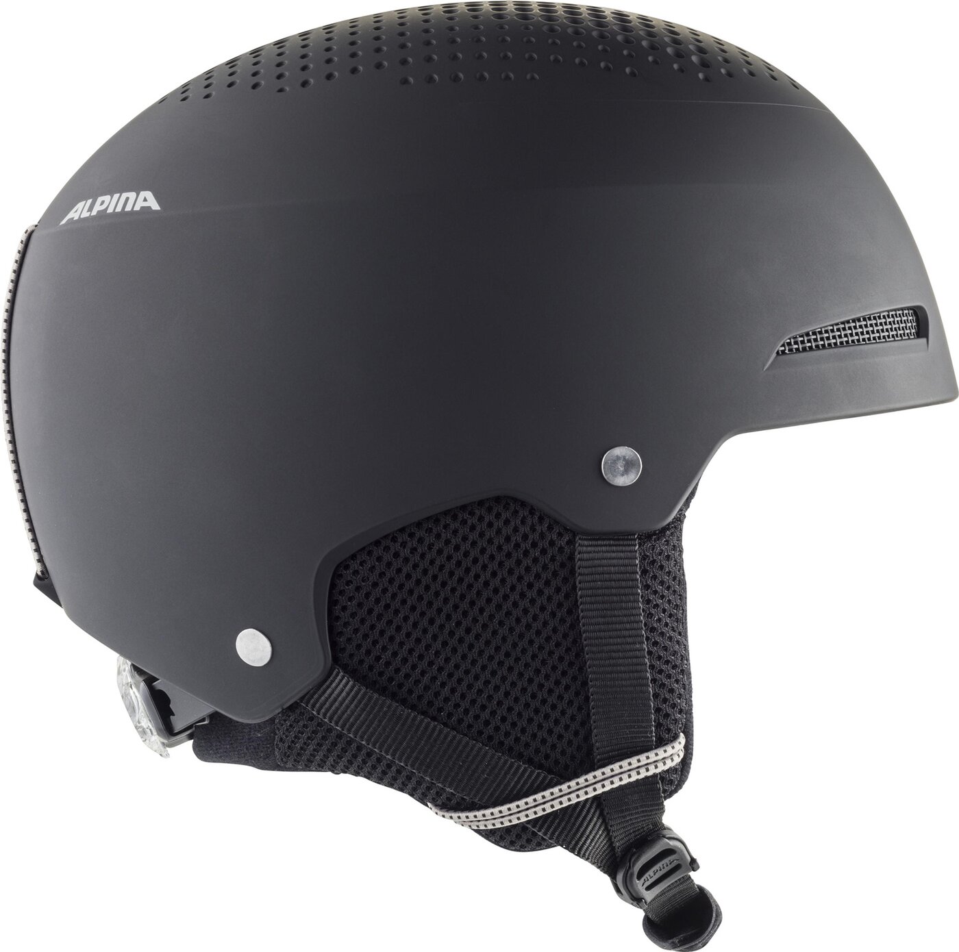ALPINA - ZUPO BLACK MATT – Bild 3