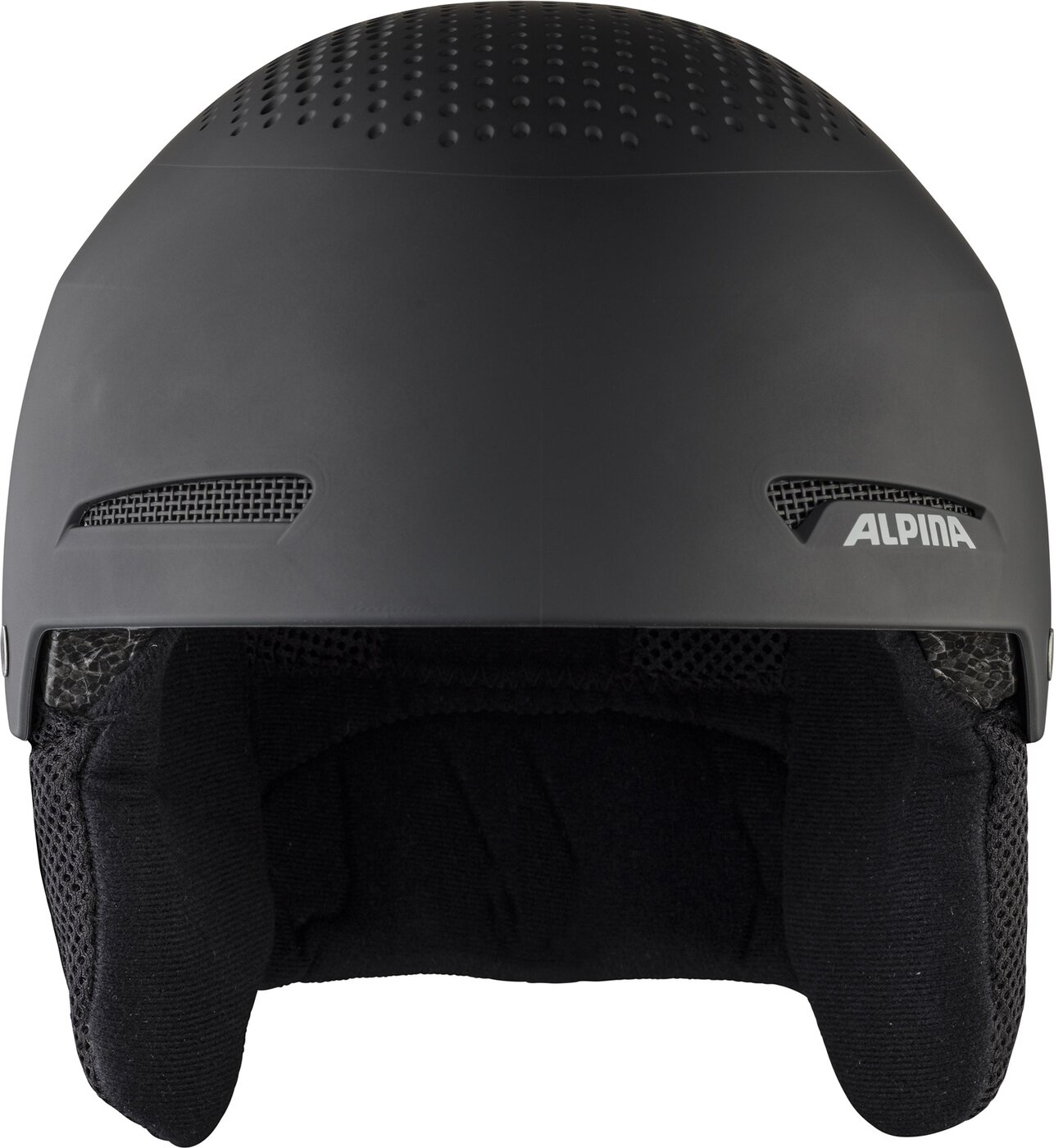 ALPINA - ZUPO BLACK MATT – Bild 4